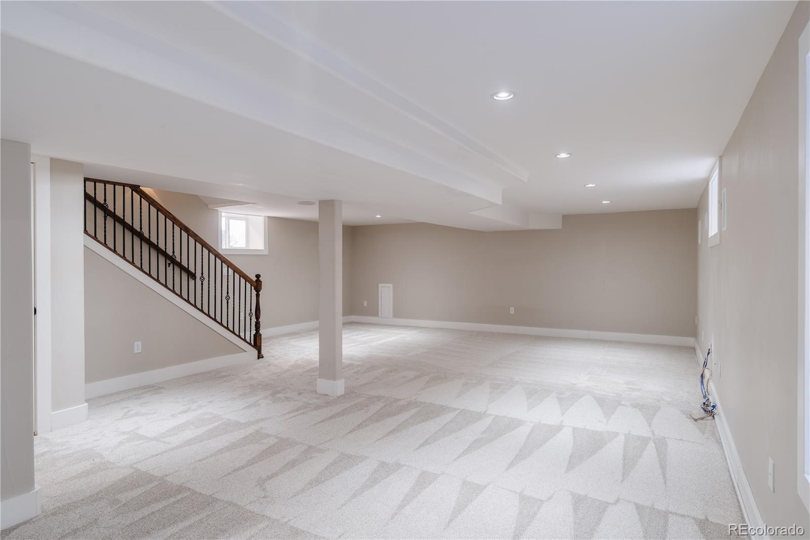MLS Image #27 for 685 s vine street,denver, Colorado