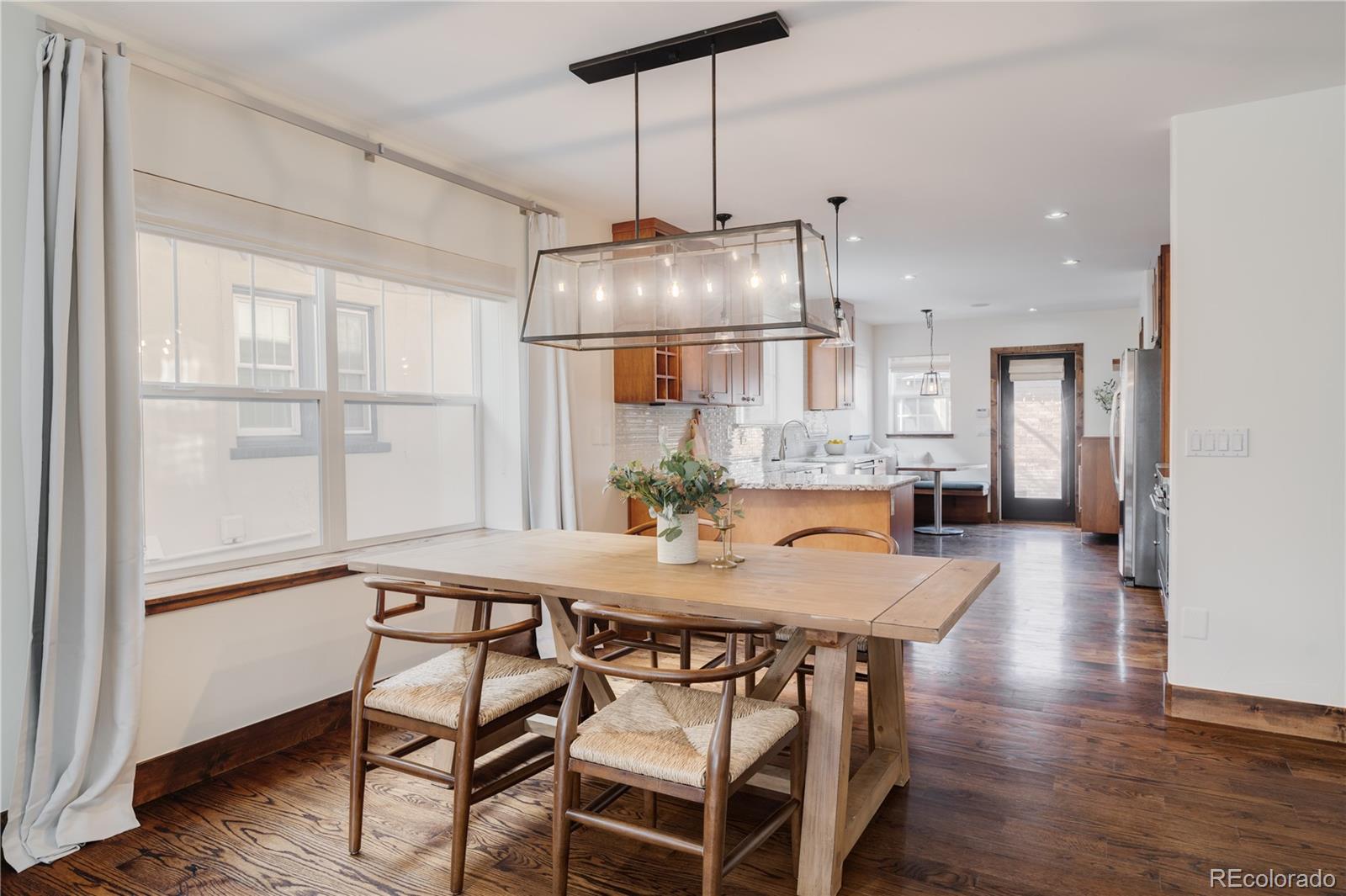 MLS Image #3 for 685 s vine street,denver, Colorado