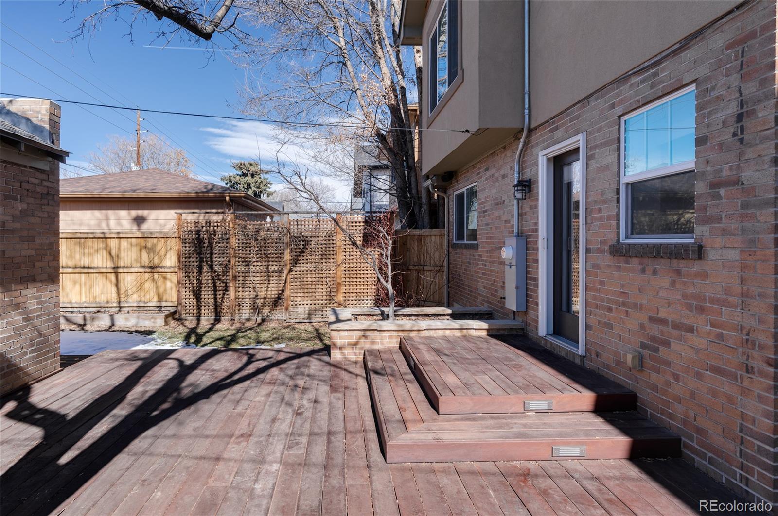 MLS Image #31 for 685 s vine street,denver, Colorado
