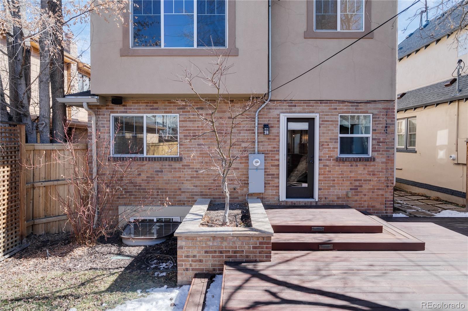 MLS Image #32 for 685 s vine street,denver, Colorado