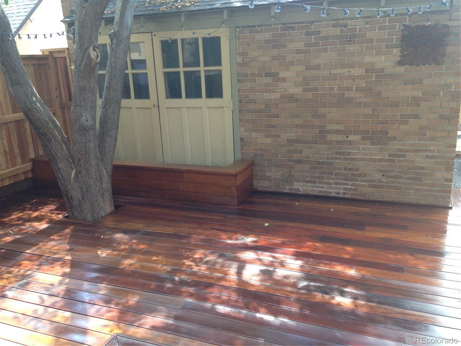 MLS Image #33 for 685 s vine street,denver, Colorado