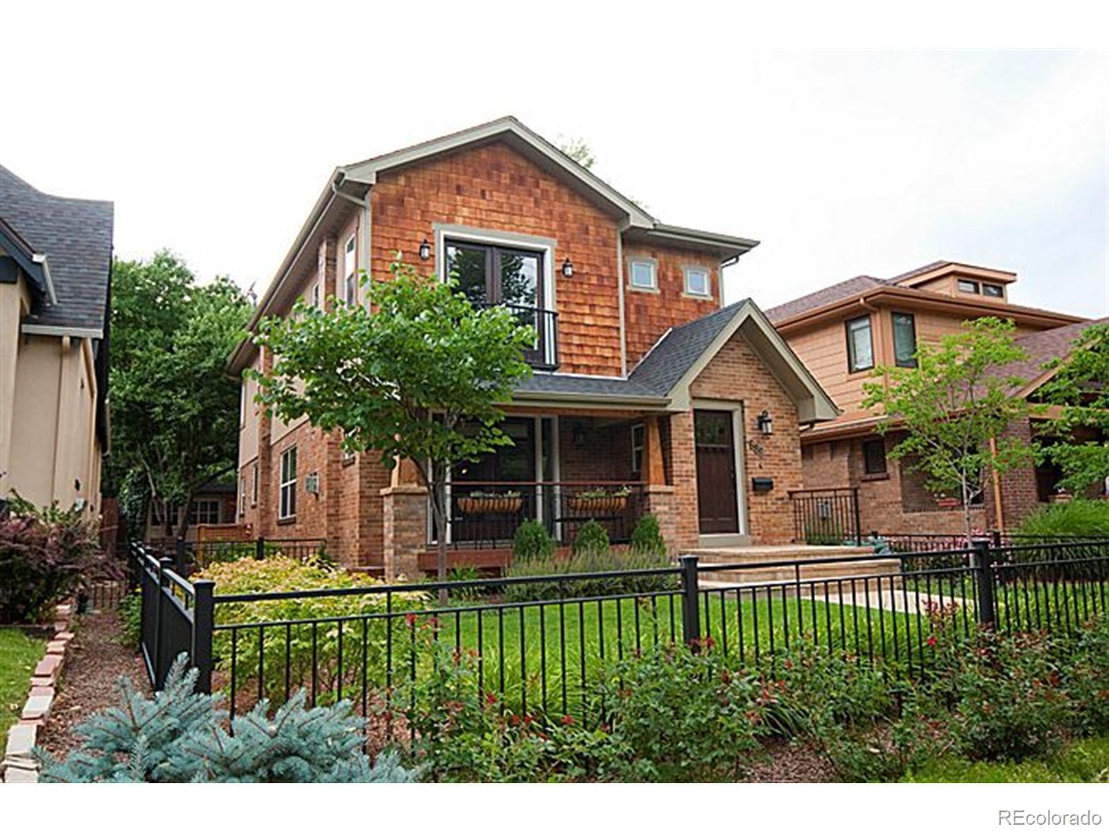 MLS Image #34 for 685 s vine street,denver, Colorado