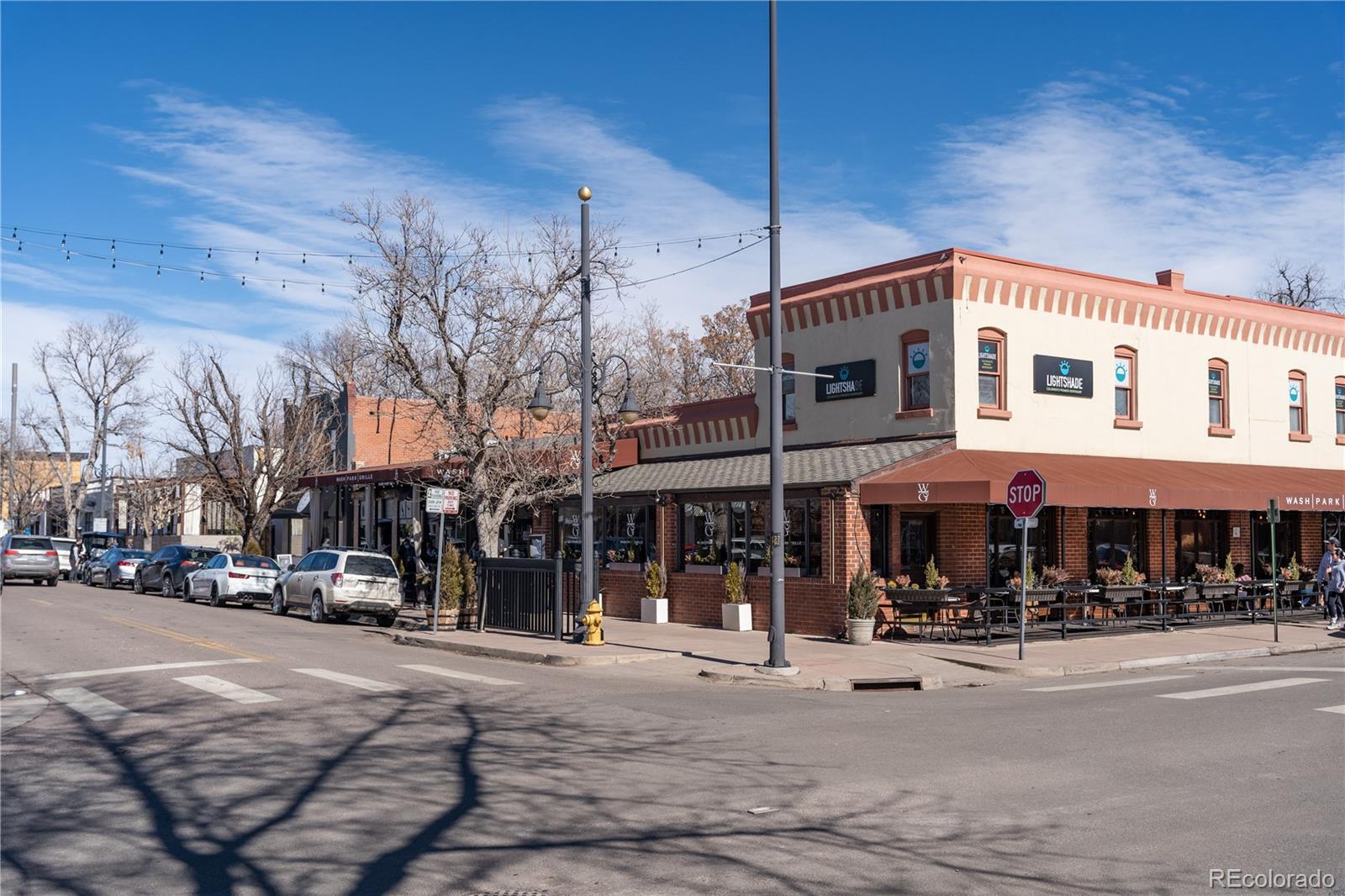 MLS Image #36 for 685 s vine street,denver, Colorado
