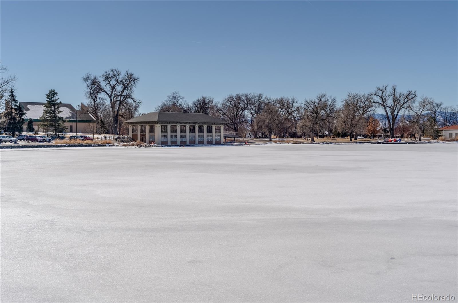 MLS Image #37 for 685 s vine street,denver, Colorado