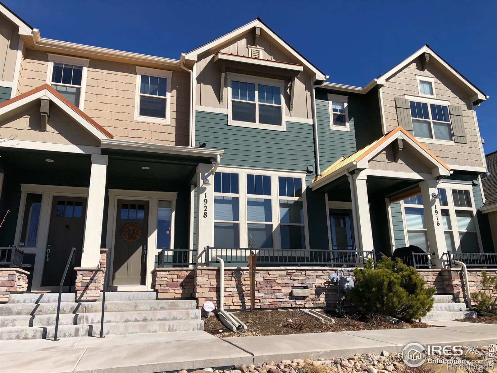 Report Image for 1928  Steel Street,Louisville, Colorado