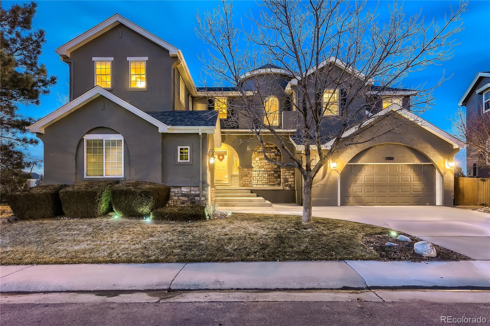 MLS Image #0 for 2769  timberchase trail,highlands ranch, Colorado