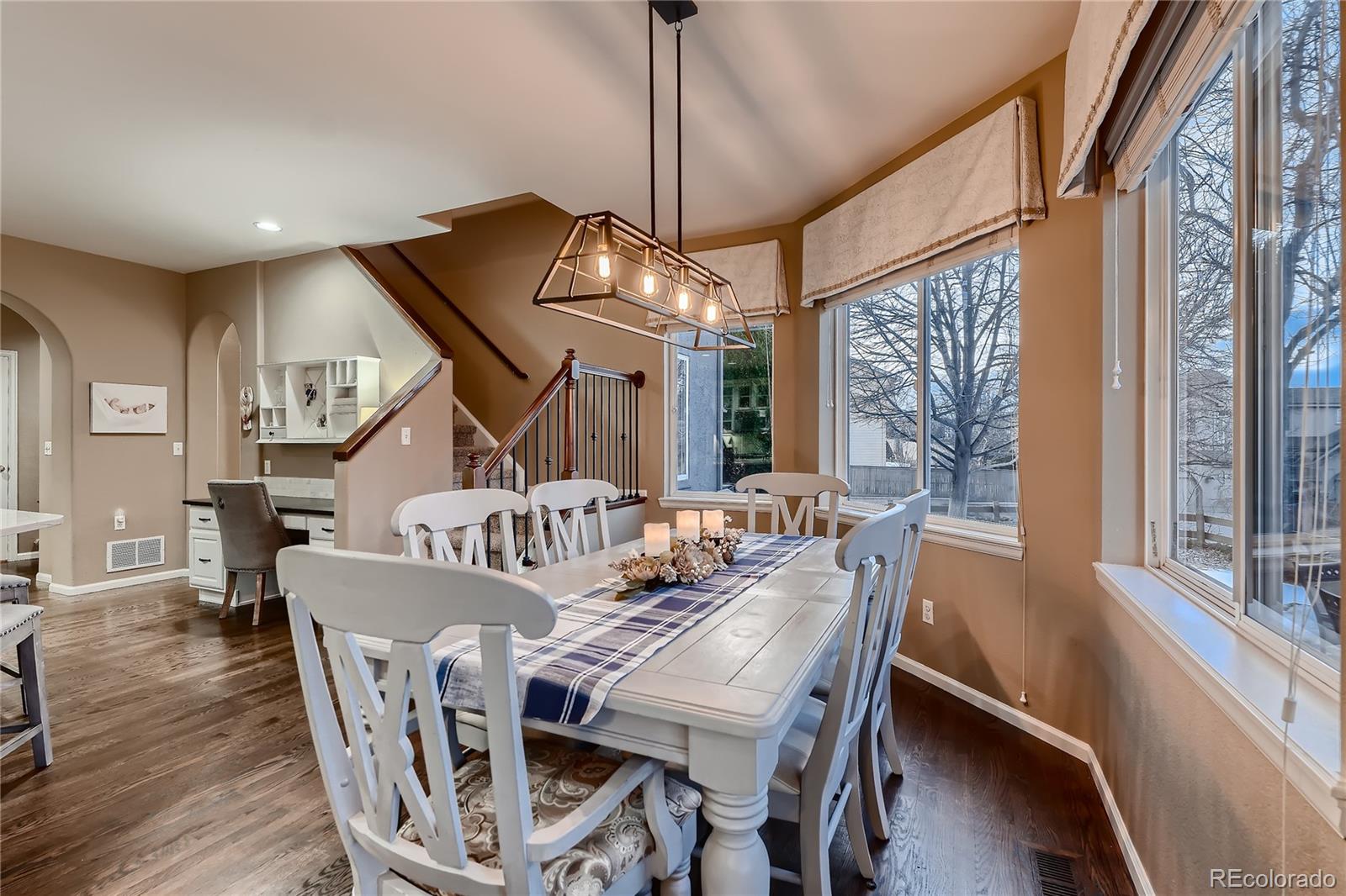 MLS Image #10 for 2769  timberchase trail,highlands ranch, Colorado