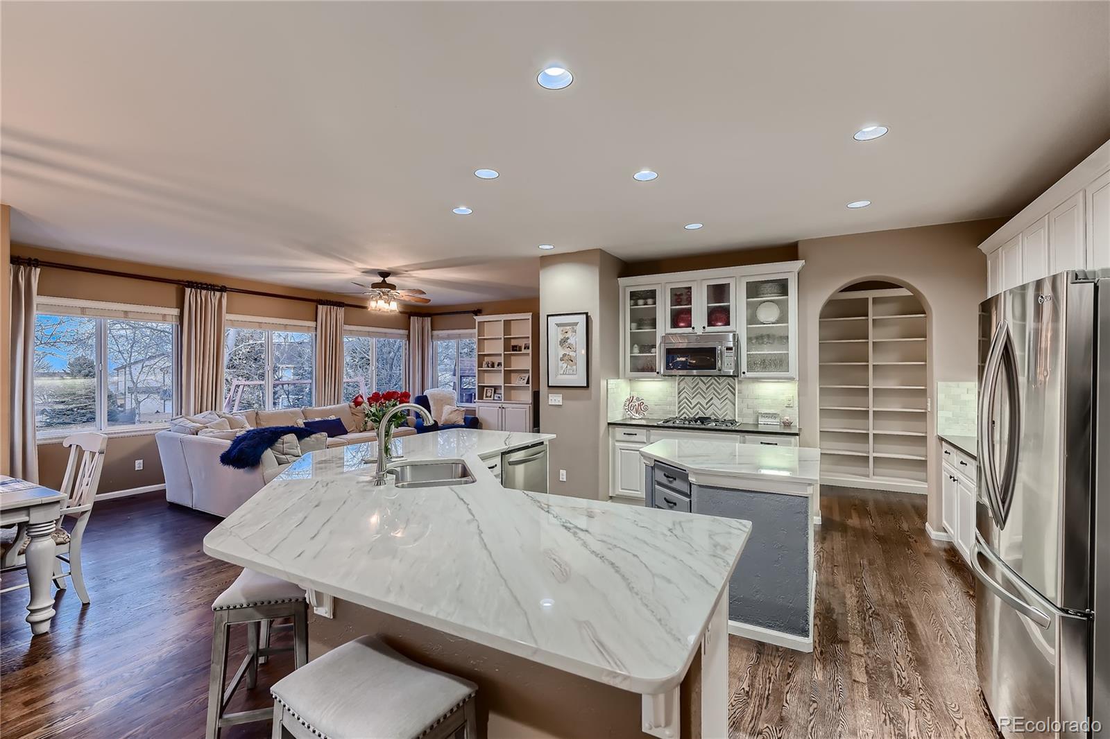 MLS Image #11 for 2769  timberchase trail,highlands ranch, Colorado