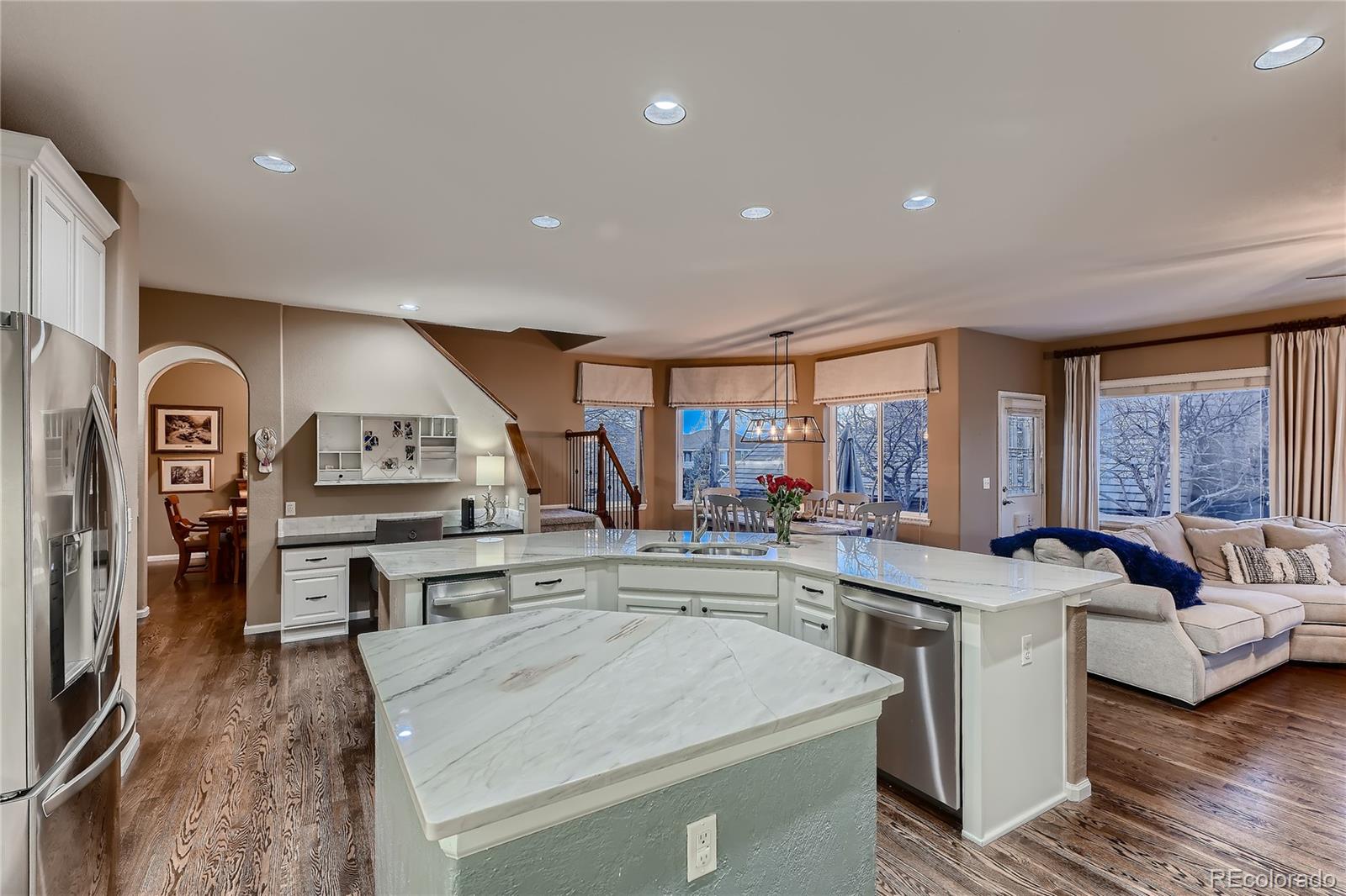 MLS Image #12 for 2769  timberchase trail,highlands ranch, Colorado