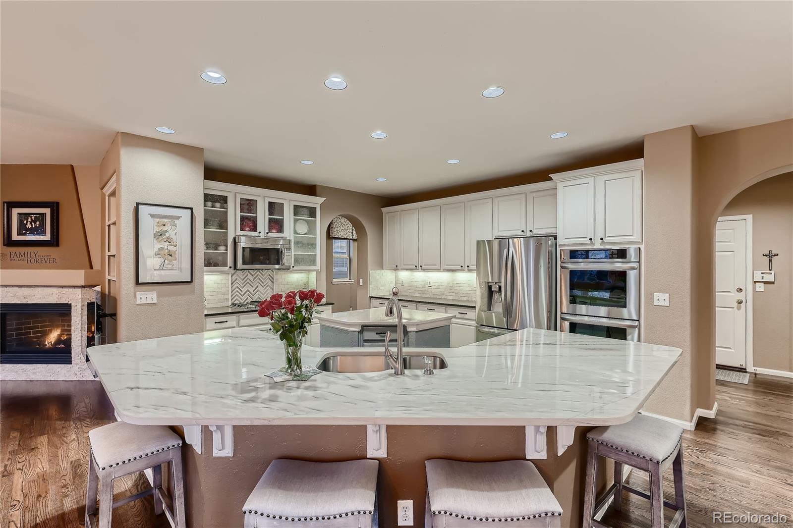 MLS Image #13 for 2769  timberchase trail,highlands ranch, Colorado