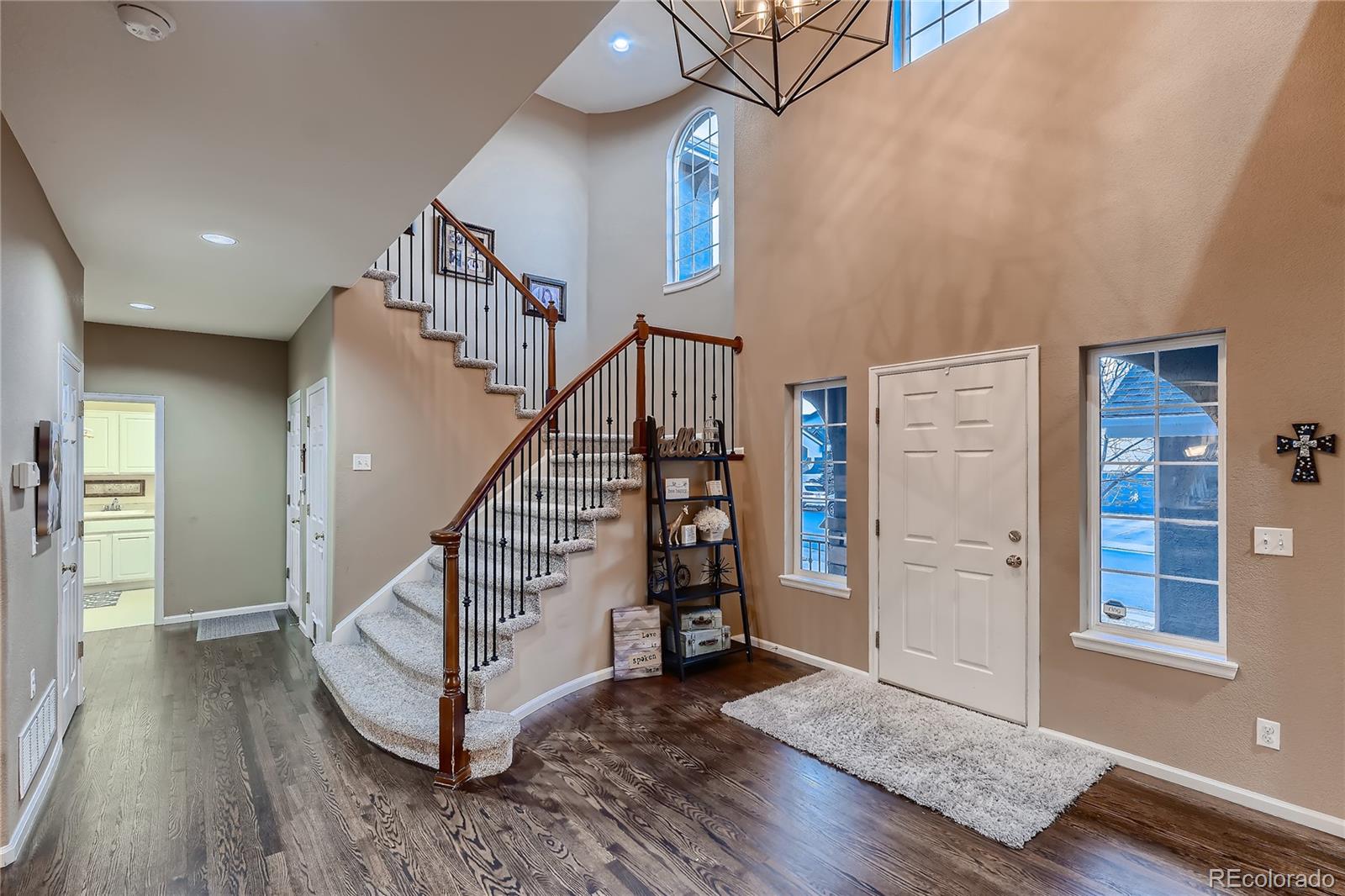 MLS Image #3 for 2769  timberchase trail,highlands ranch, Colorado