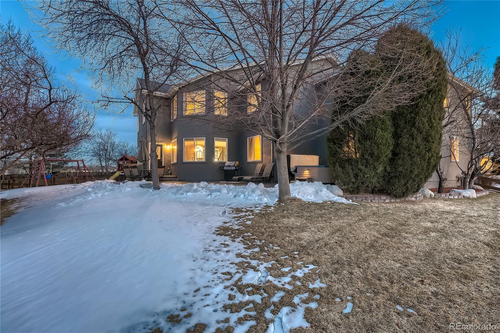 MLS Image #35 for 2769  timberchase trail,highlands ranch, Colorado