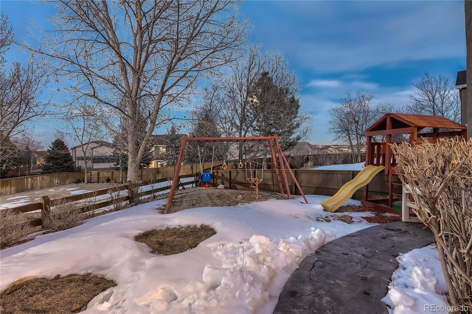 MLS Image #36 for 2769  timberchase trail,highlands ranch, Colorado
