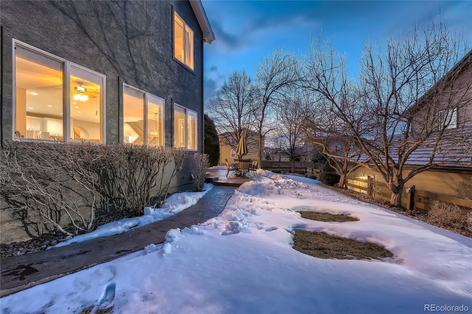 MLS Image #37 for 2769  timberchase trail,highlands ranch, Colorado