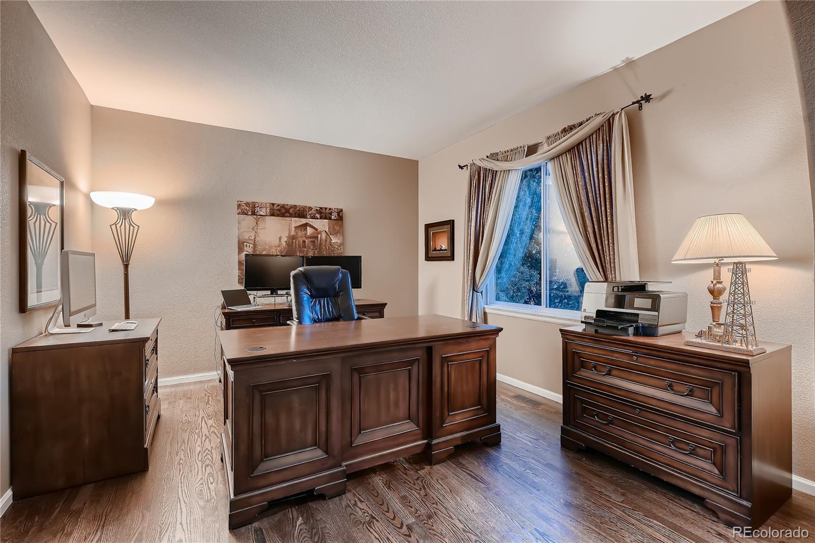 MLS Image #5 for 2769  timberchase trail,highlands ranch, Colorado
