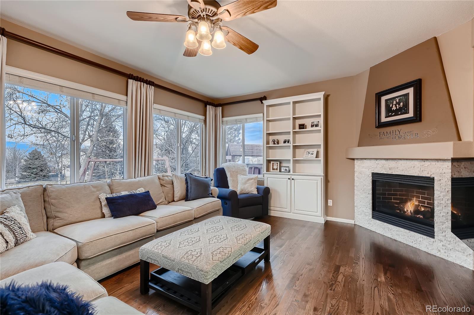 MLS Image #7 for 2769  timberchase trail,highlands ranch, Colorado