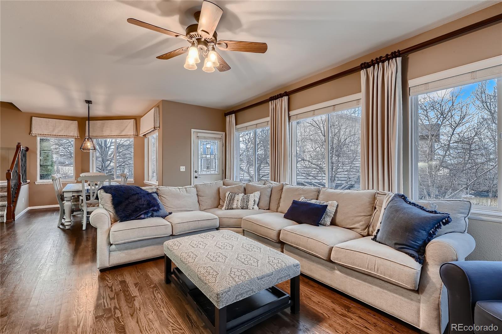 MLS Image #8 for 2769  timberchase trail,highlands ranch, Colorado
