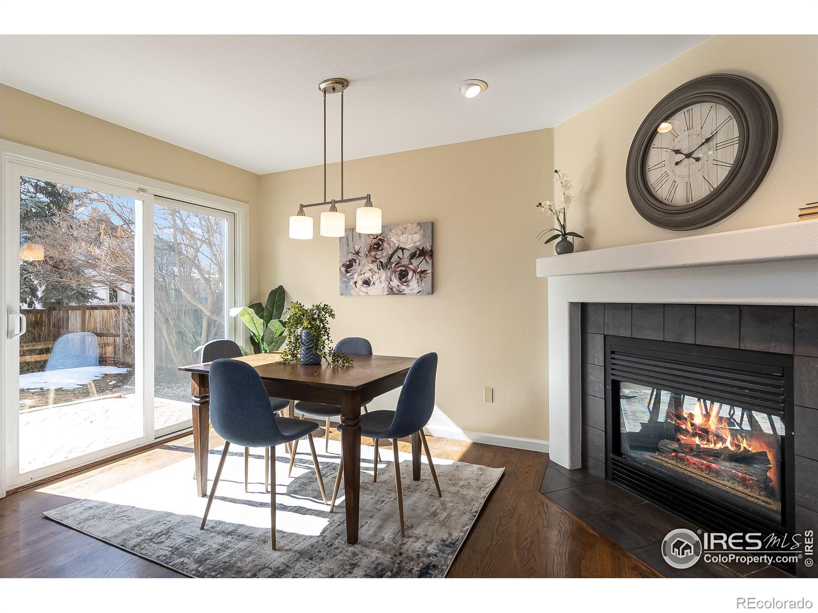 MLS Image #11 for 819  maxwell court,fort collins, Colorado