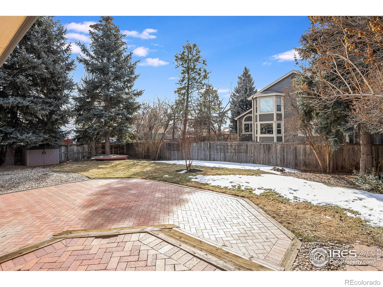 MLS Image #25 for 819  maxwell court,fort collins, Colorado