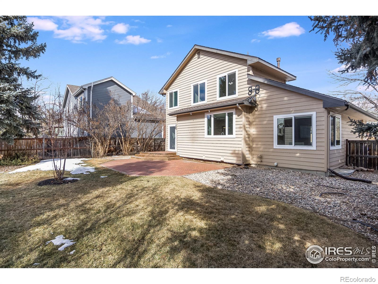 MLS Image #26 for 819  maxwell court,fort collins, Colorado