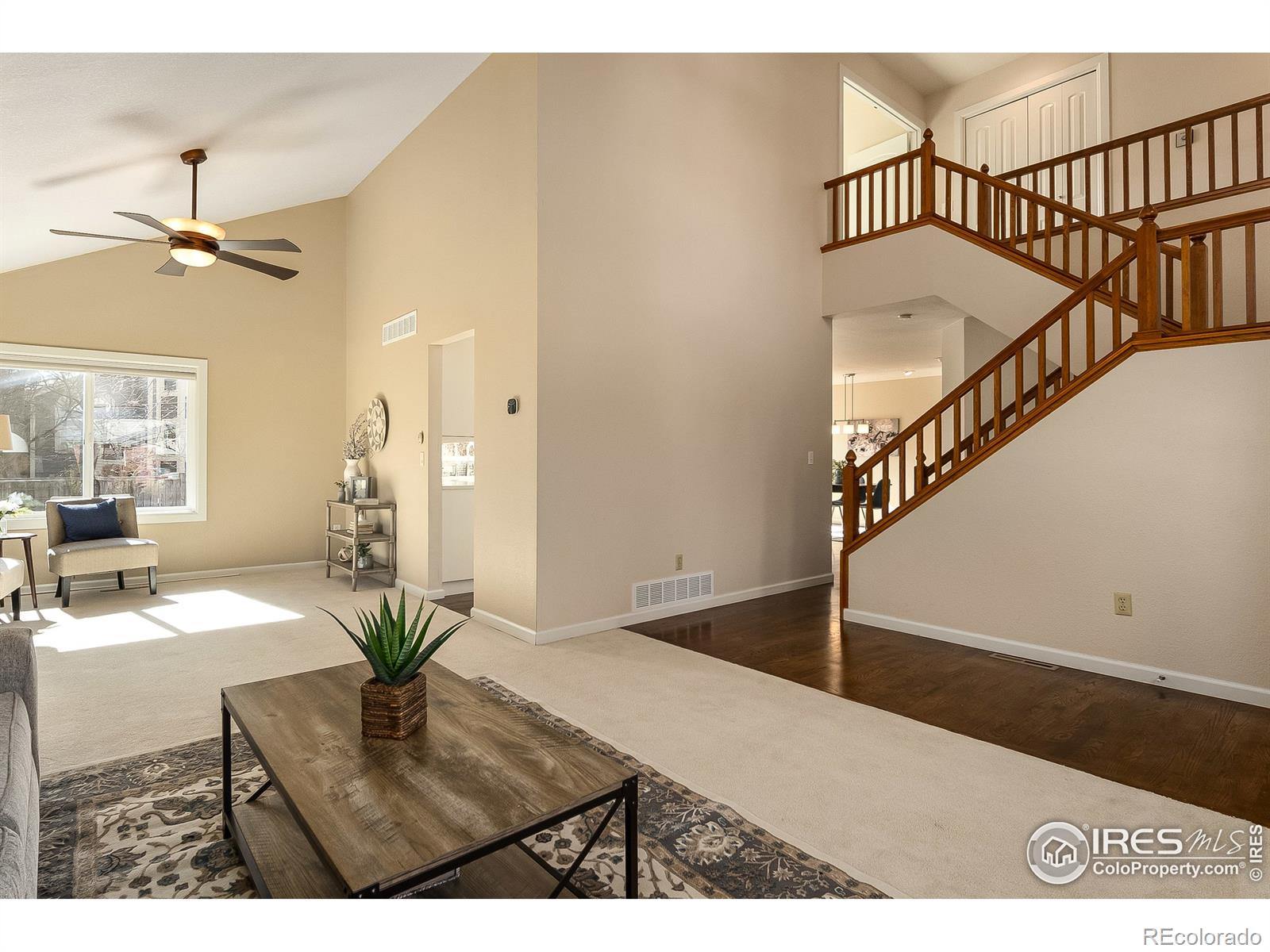 MLS Image #6 for 819  maxwell court,fort collins, Colorado