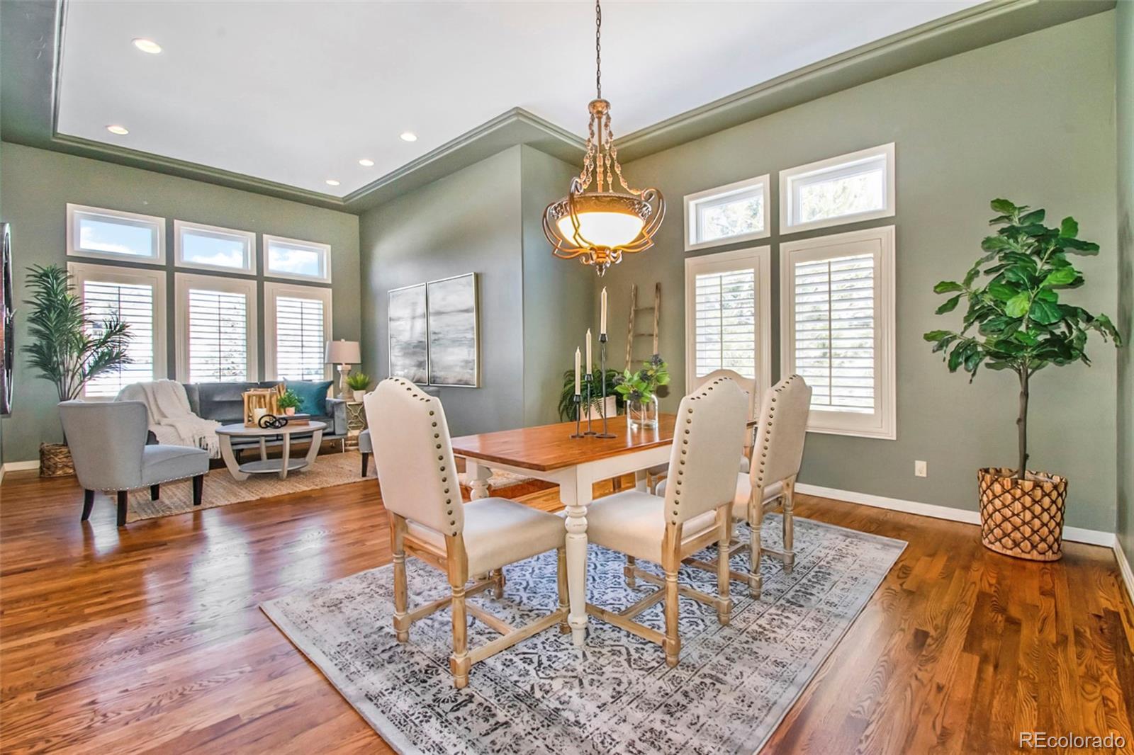 MLS Image #4 for 13014 w 81st avenue,arvada, Colorado