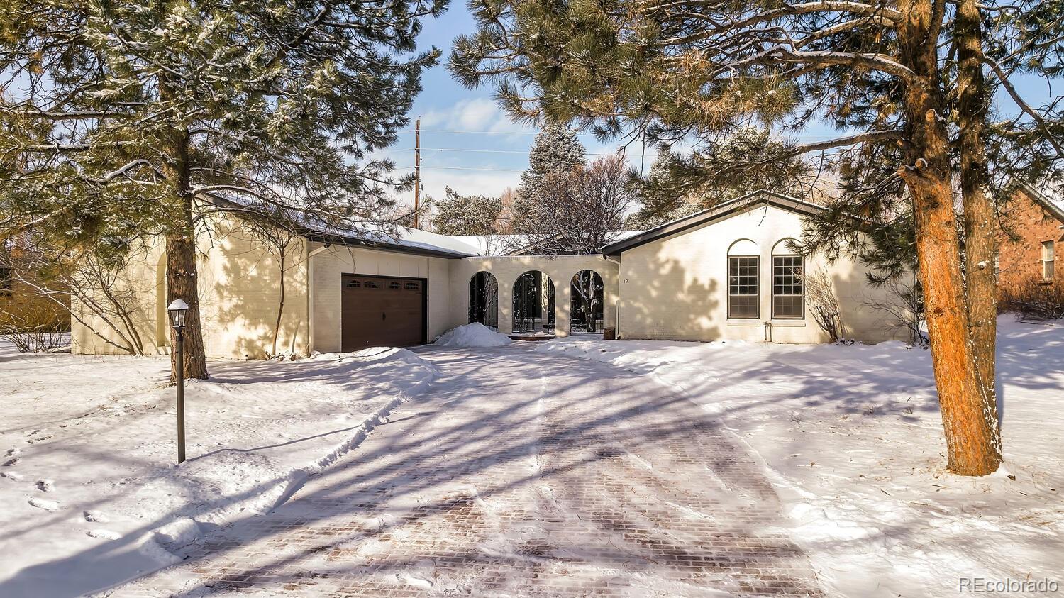 MLS Image #0 for 19  spyglass drive,littleton, Colorado