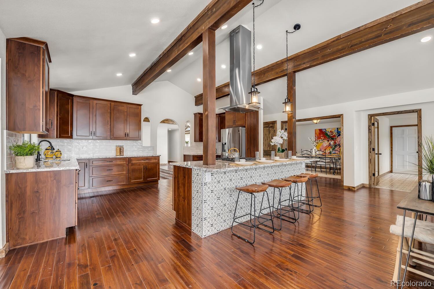 MLS Image #10 for 19  spyglass drive,littleton, Colorado