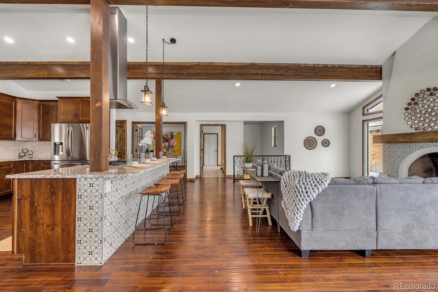 MLS Image #11 for 19  spyglass drive,littleton, Colorado