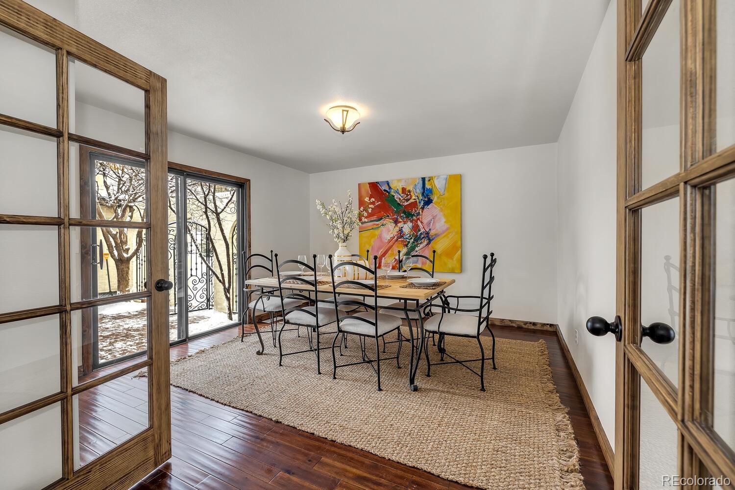 MLS Image #14 for 19  spyglass drive,littleton, Colorado