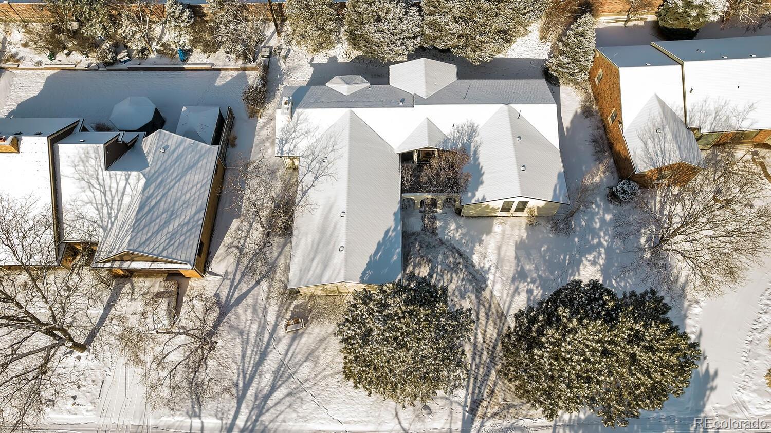 MLS Image #29 for 19  spyglass drive,littleton, Colorado