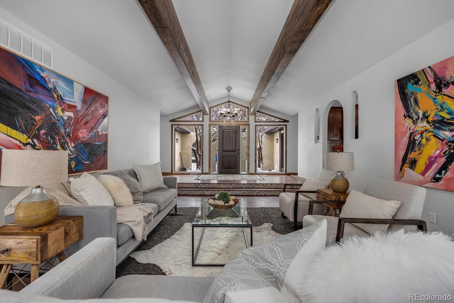 MLS Image #5 for 19  spyglass drive,littleton, Colorado