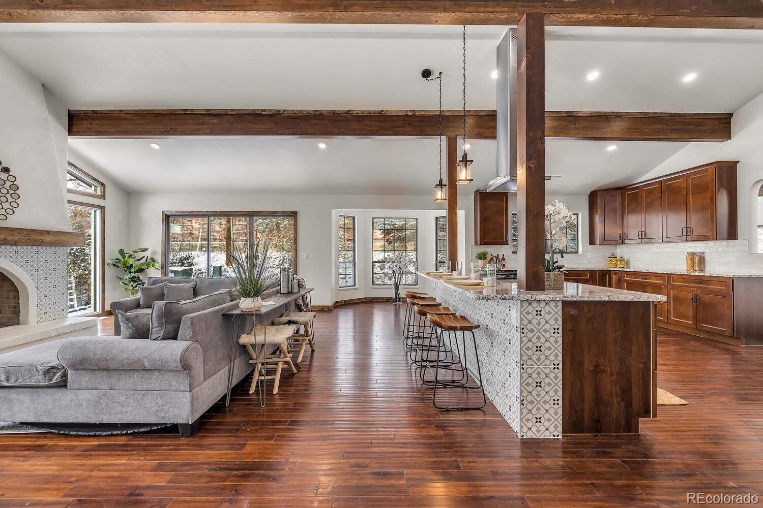 MLS Image #8 for 19  spyglass drive,littleton, Colorado