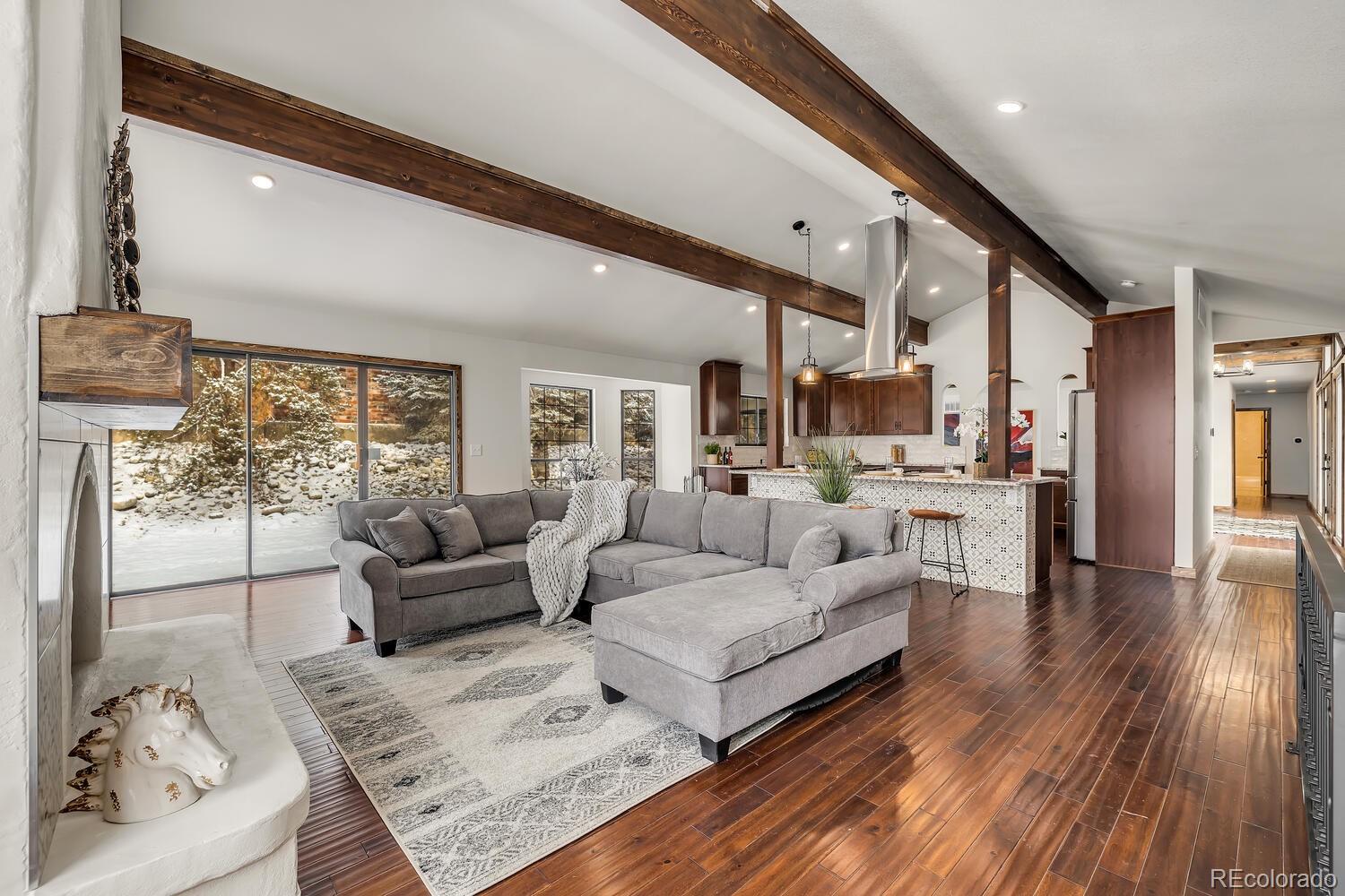 MLS Image #9 for 19  spyglass drive,littleton, Colorado