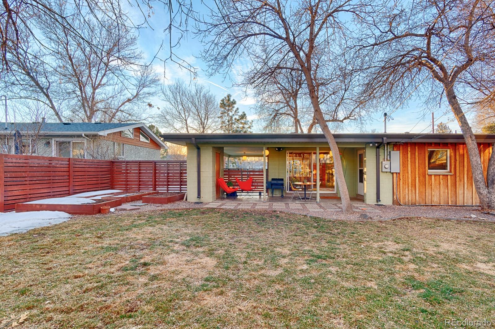 MLS Image #28 for 2920 s emerson street,englewood, Colorado