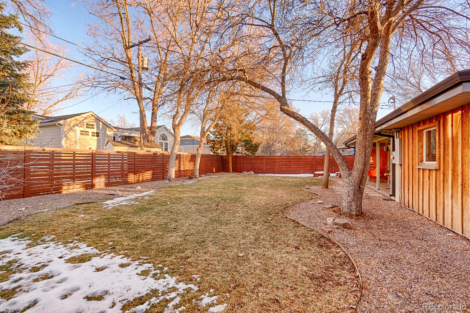 MLS Image #29 for 2920 s emerson street,englewood, Colorado