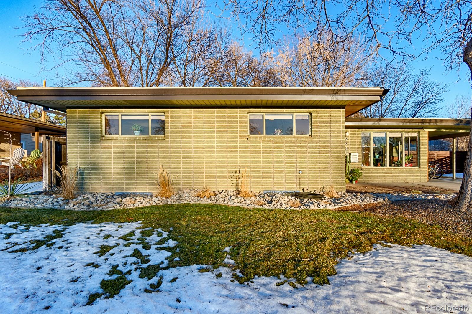 MLS Image #3 for 2920 s emerson street,englewood, Colorado