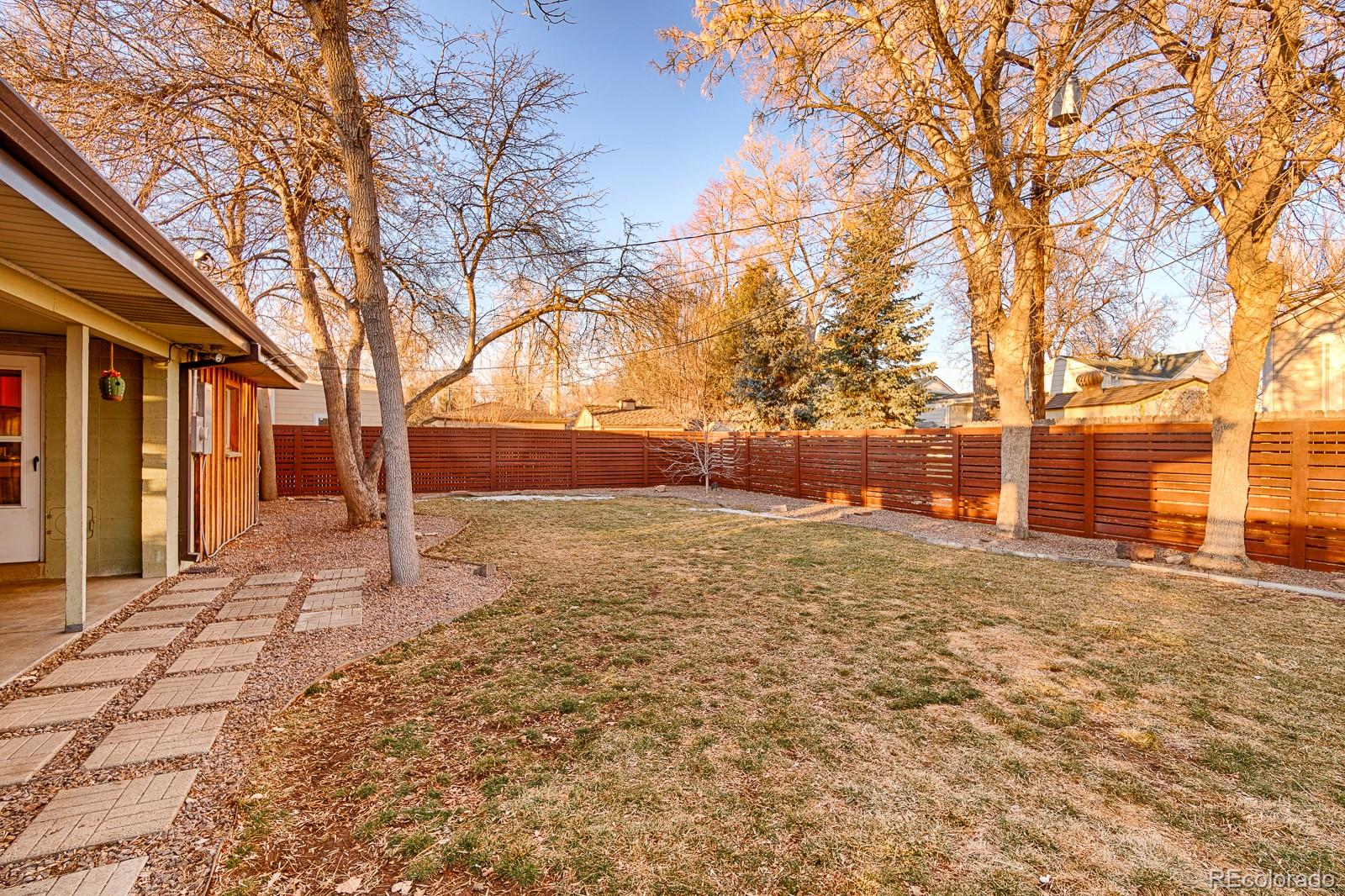 MLS Image #30 for 2920 s emerson street,englewood, Colorado