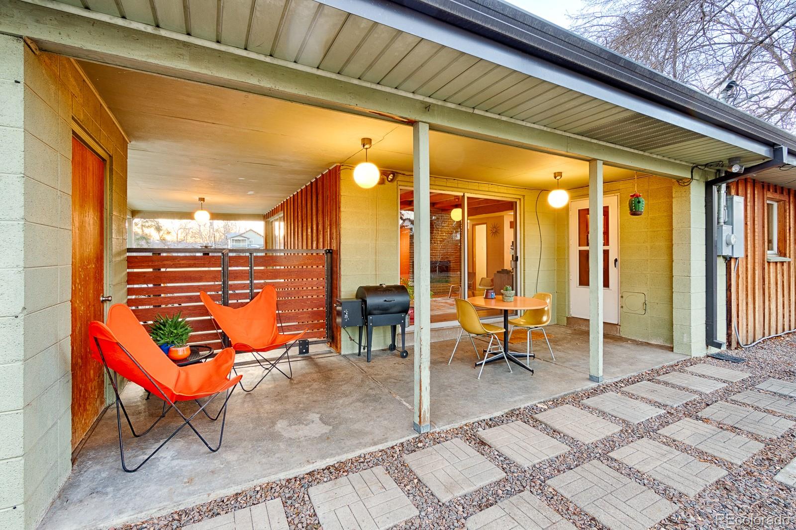 MLS Image #33 for 2920 s emerson street,englewood, Colorado