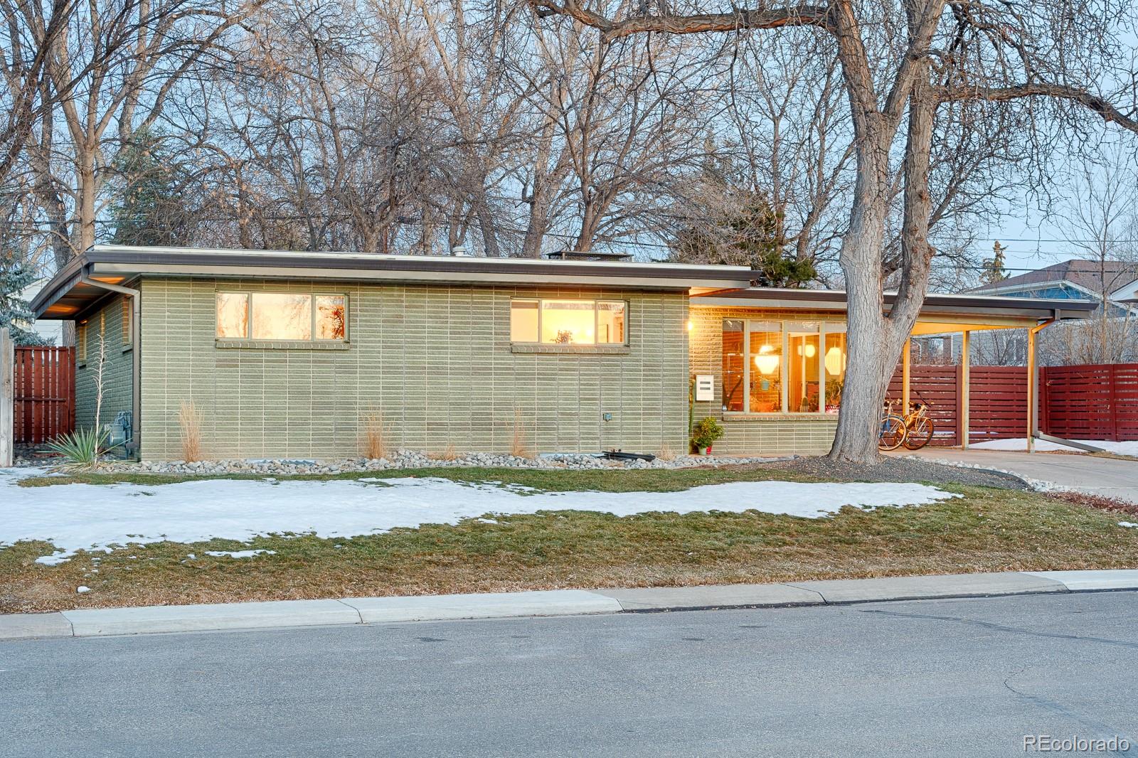 MLS Image #4 for 2920 s emerson street,englewood, Colorado