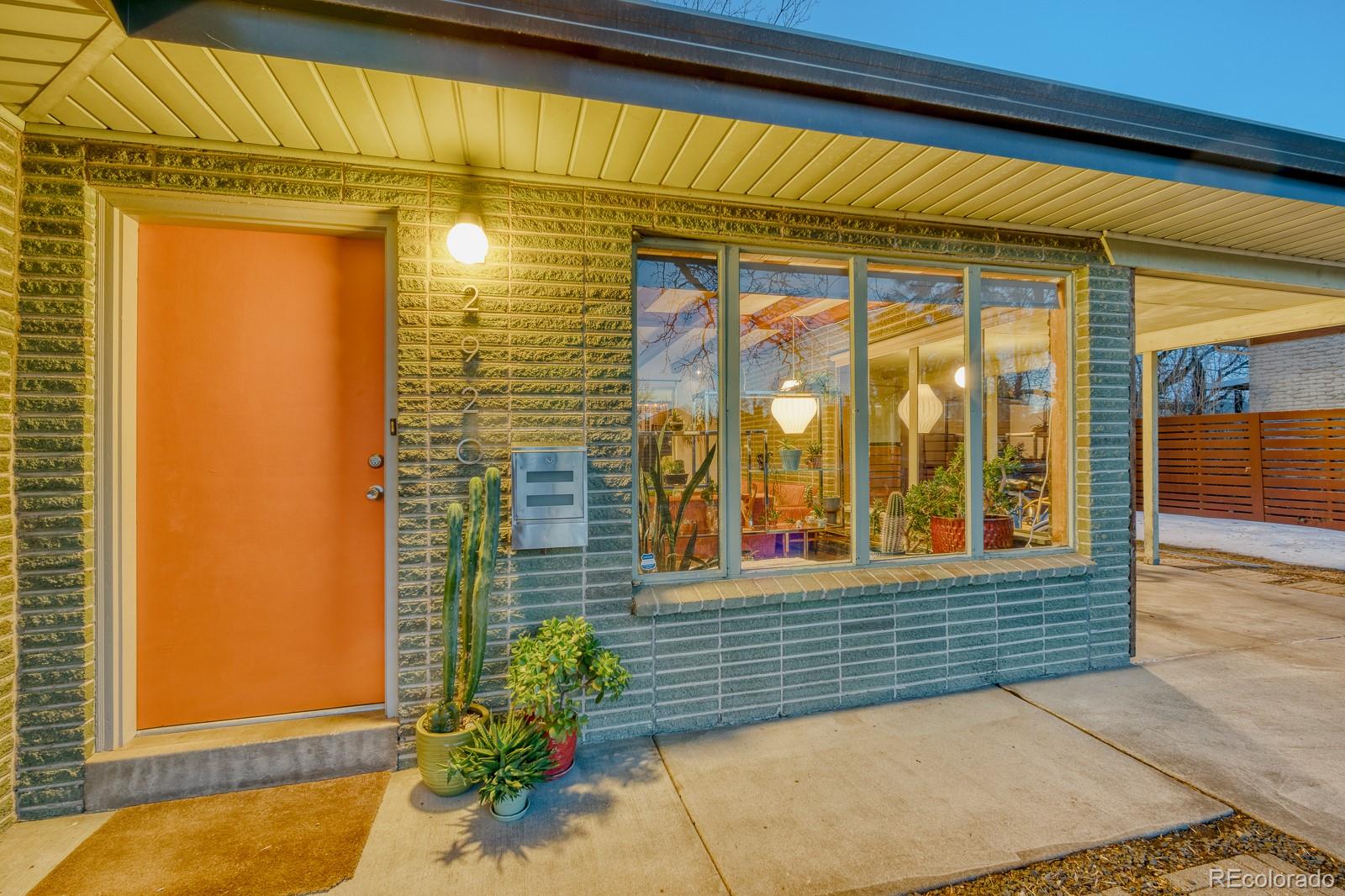 MLS Image #7 for 2920 s emerson street,englewood, Colorado