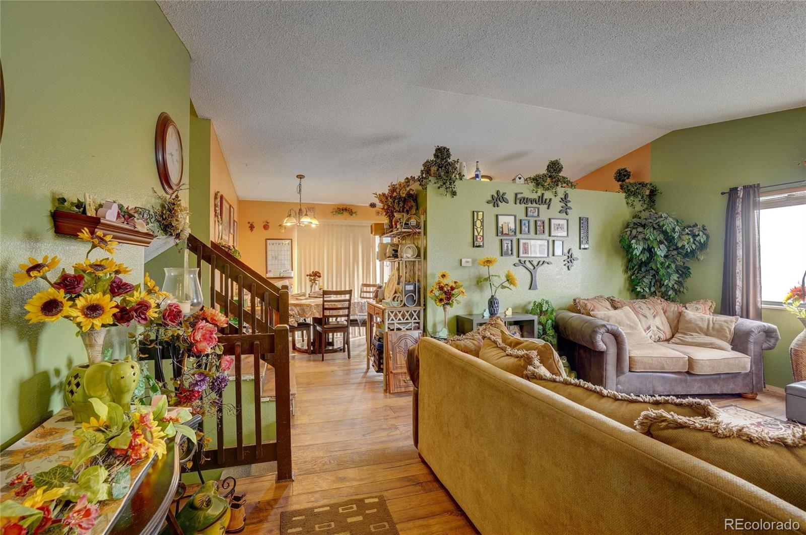 Report Image for 3308  15th Avenue,Evans, Colorado