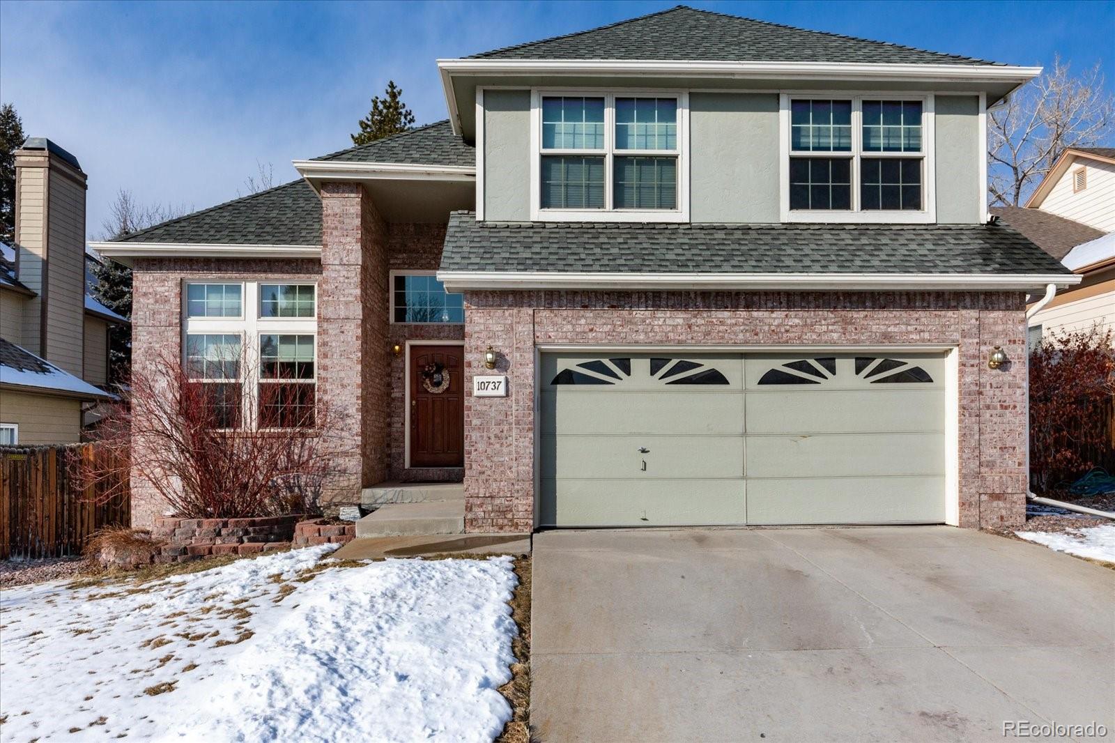MLS Image #0 for 10737 w peakview drive,littleton, Colorado