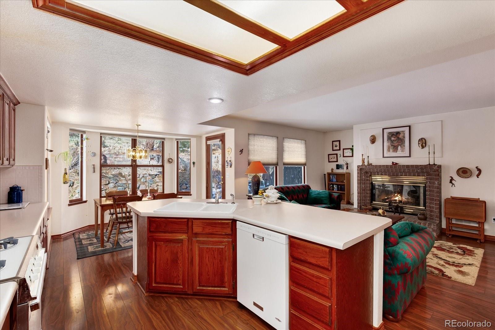 MLS Image #12 for 10737 w peakview drive,littleton, Colorado