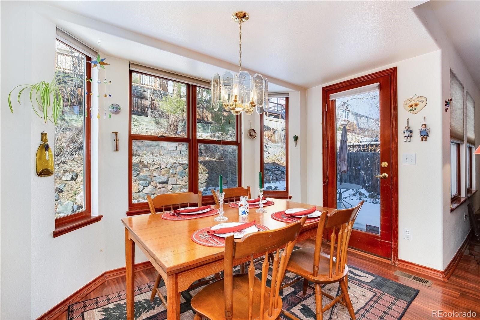 MLS Image #13 for 10737 w peakview drive,littleton, Colorado