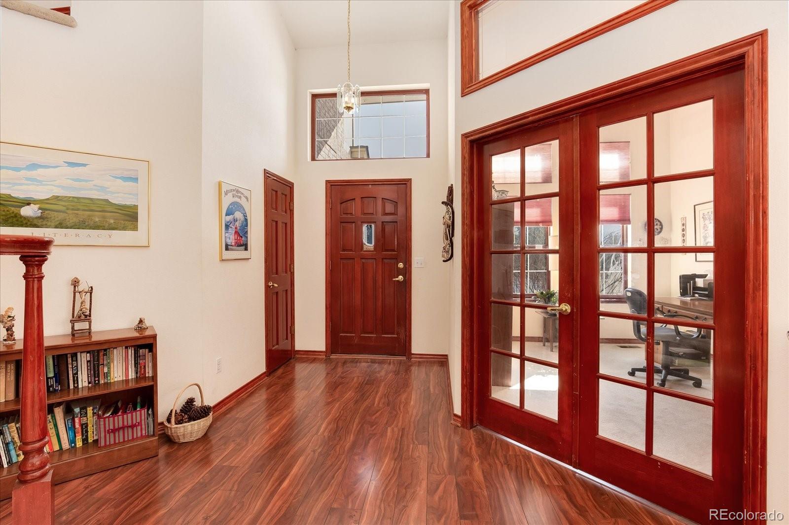 MLS Image #2 for 10737 w peakview drive,littleton, Colorado