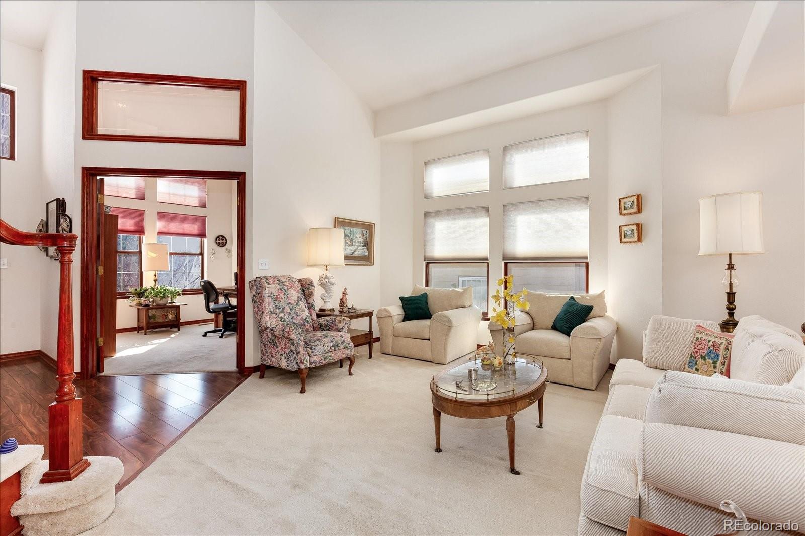 MLS Image #3 for 10737 w peakview drive,littleton, Colorado