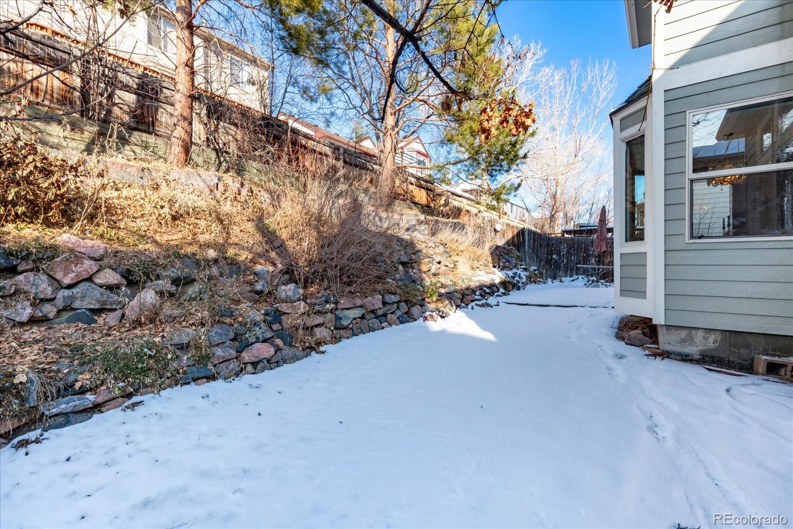 MLS Image #31 for 10737 w peakview drive,littleton, Colorado