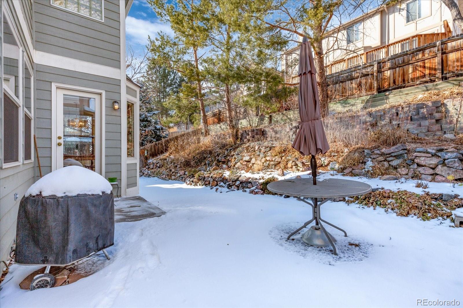 MLS Image #32 for 10737 w peakview drive,littleton, Colorado