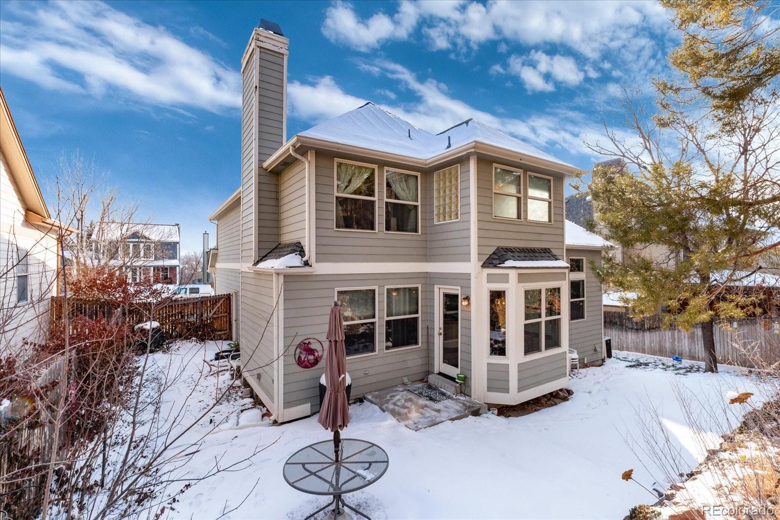 MLS Image #34 for 10737 w peakview drive,littleton, Colorado